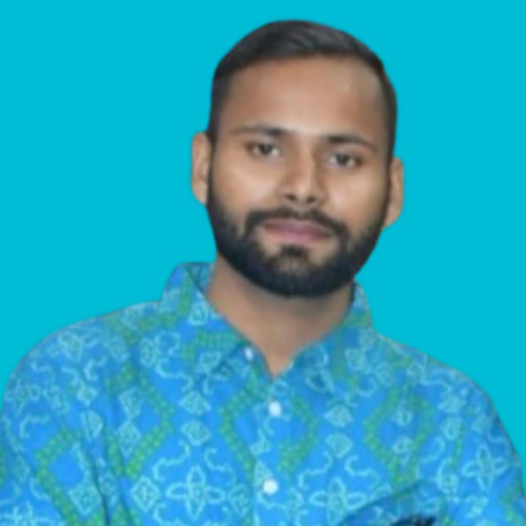 Manish Kumar
